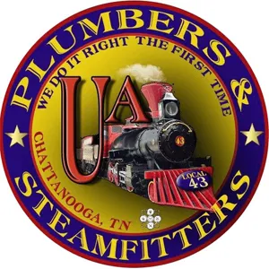 Plumbers and Steam Fitters