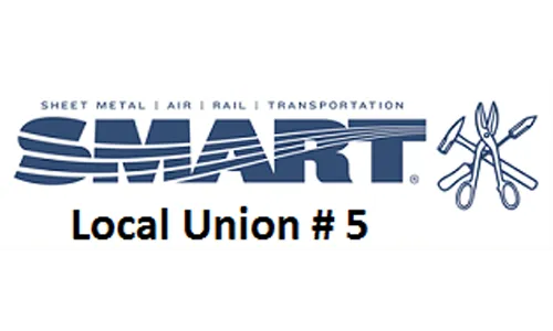 Smart Local Union