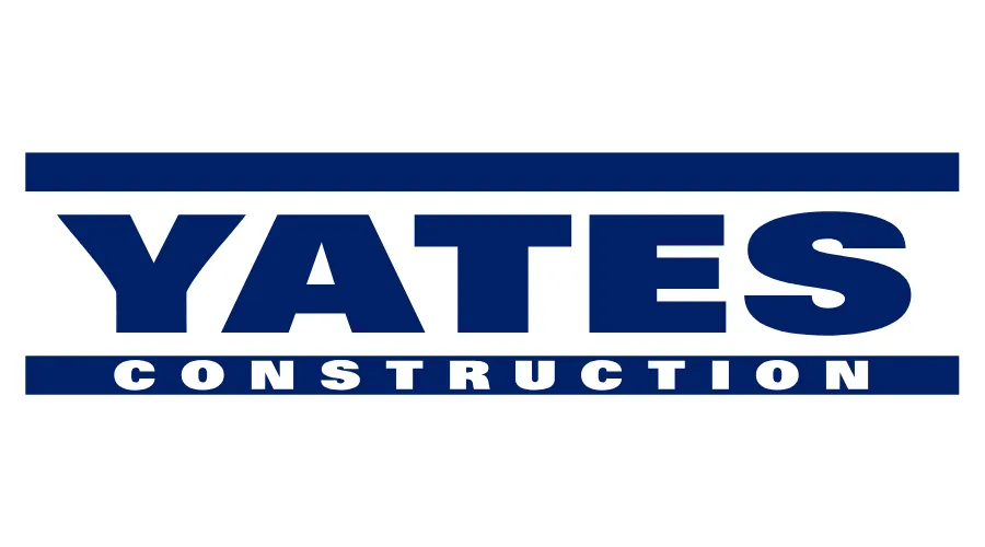 Yates Construction Logo